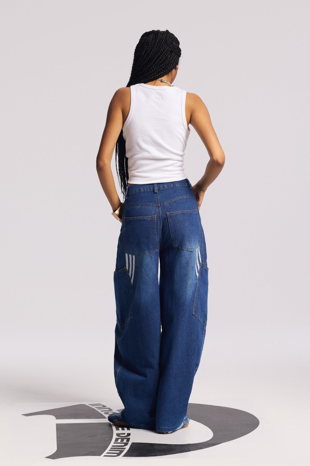 Beautifully Crafted Top in a Classic Style