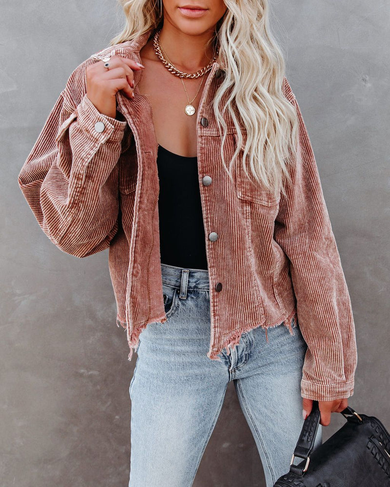 Classic Vintage & Enduringly Stylish Jacket