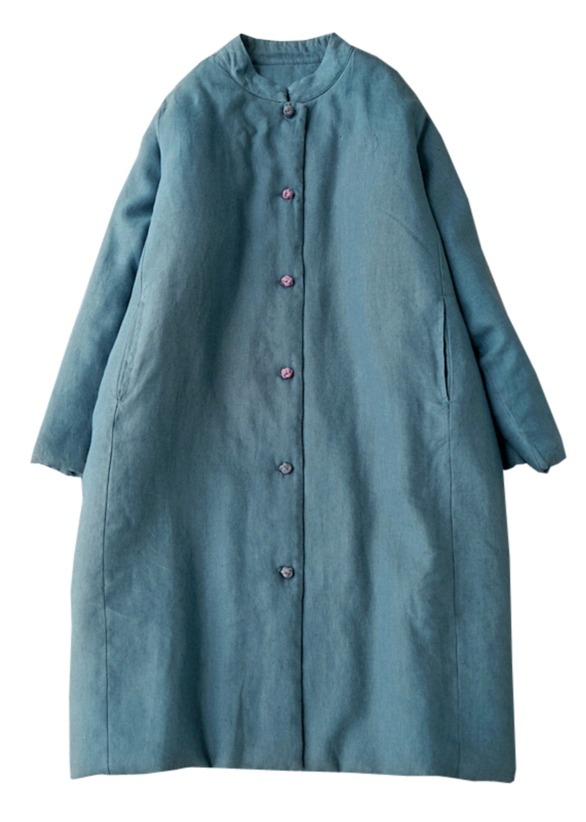 Beautifully Crafted Coat in a Classic Style