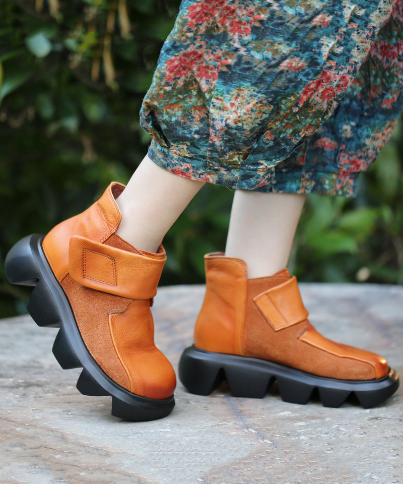 Classic Vintage & Enduringly Stylish Boots