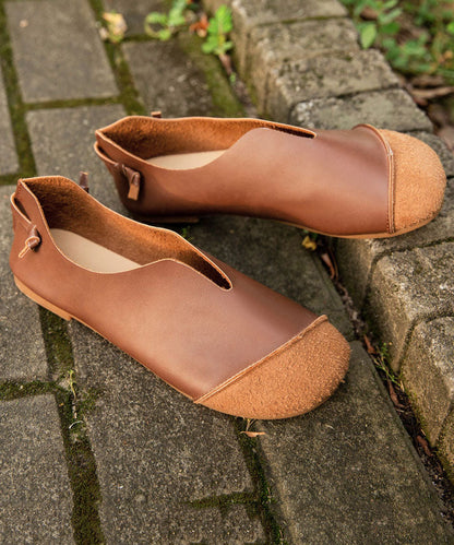 Vintage Inspired Shoes with a Contemporary Edge