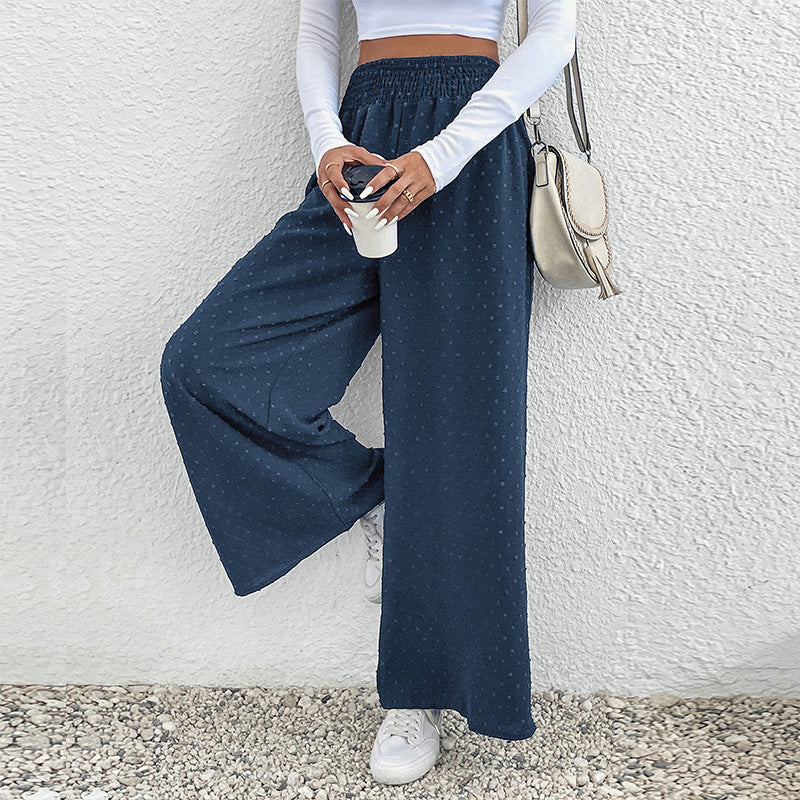 Elegantly Styled Pants for Everyday Wear