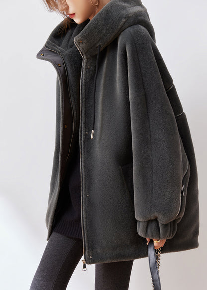 Classic Vintage & Enduringly Stylish Coat