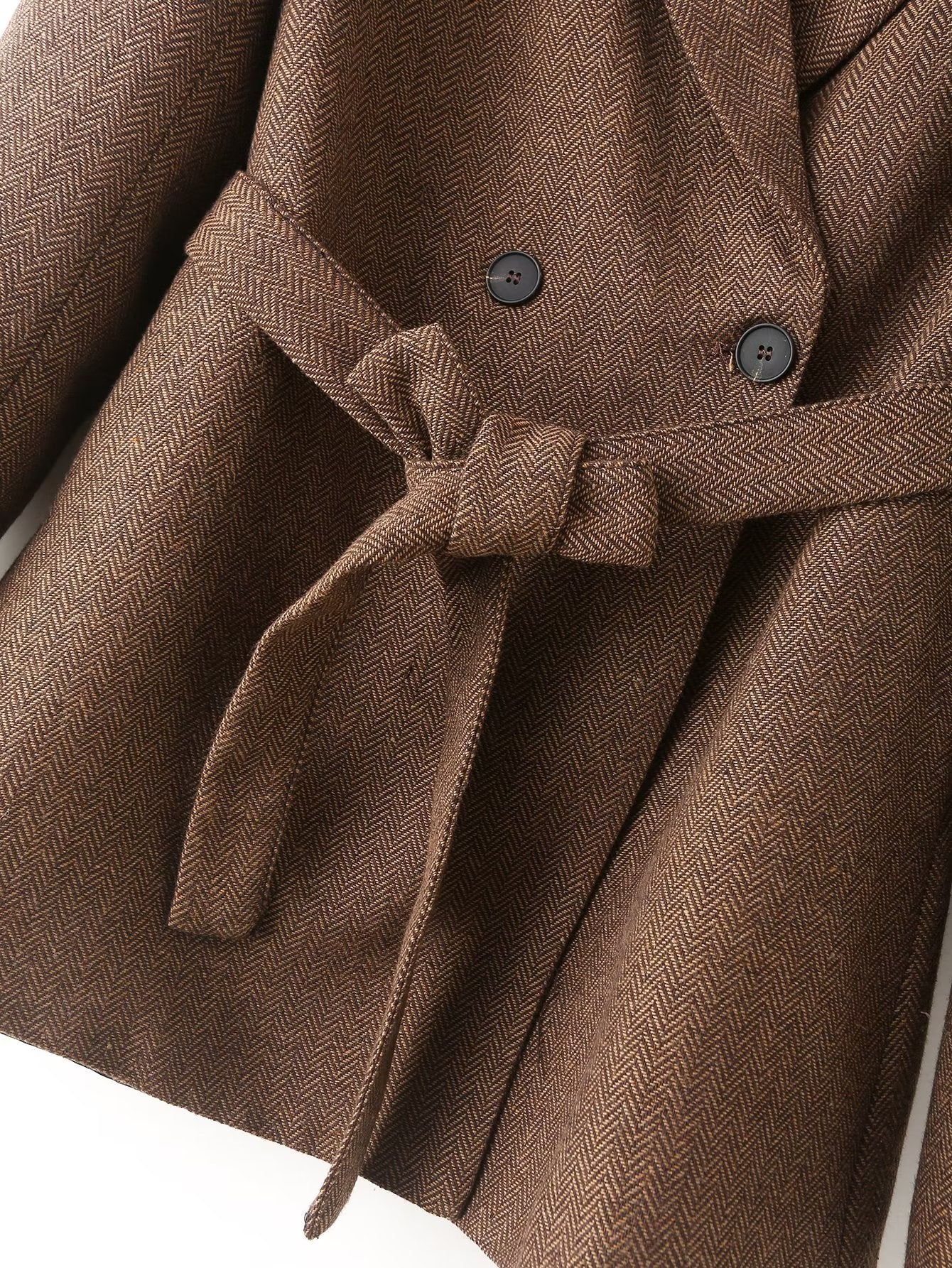 Beautifully Crafted Garment in a Classic Style