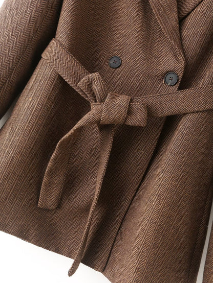Beautifully Crafted Garment in a Classic Style