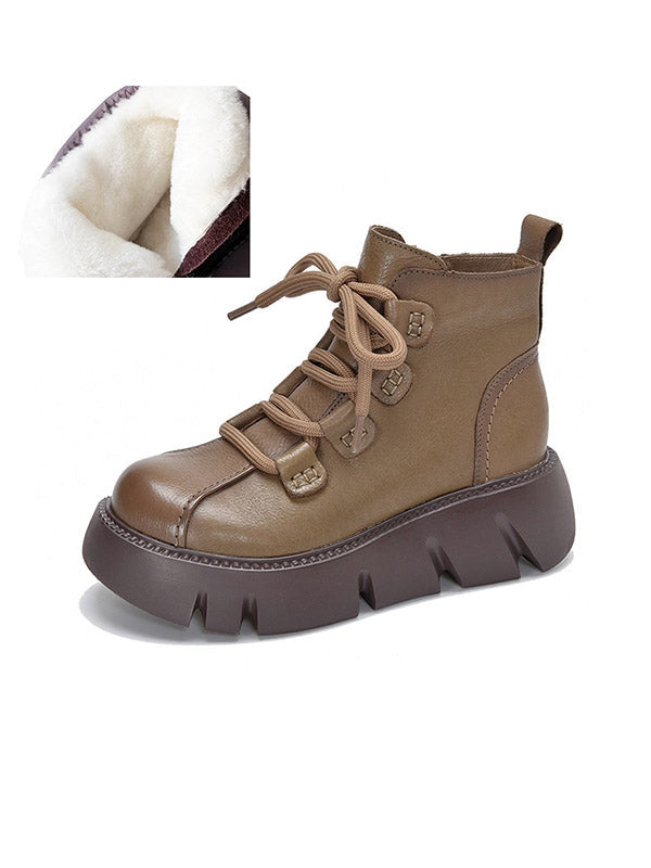 Classic Vintage & Enduringly Stylish Boots