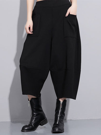 Gracefully Styled Pants for Any Occasion