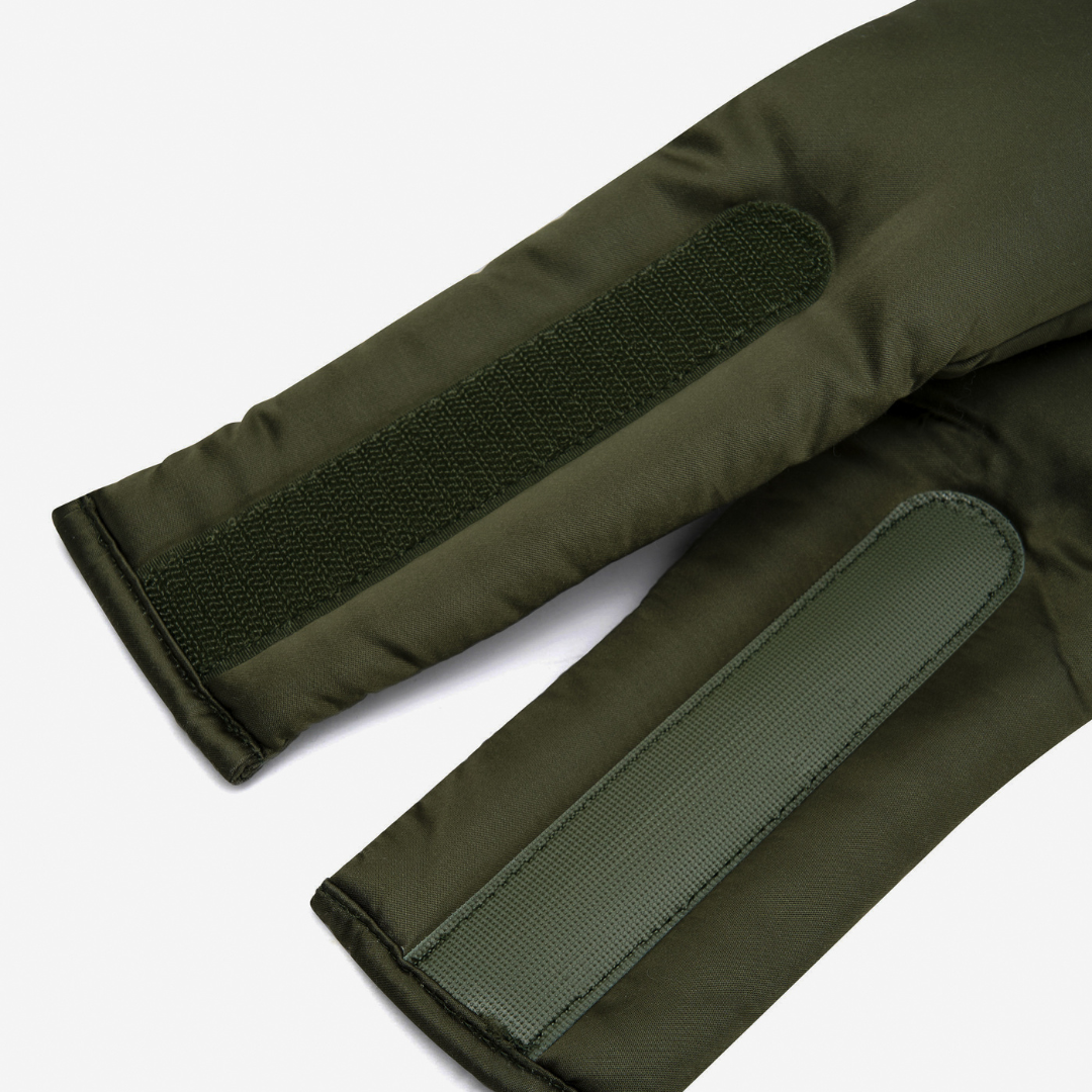 Classic Vintage & Enduringly Stylish Garment