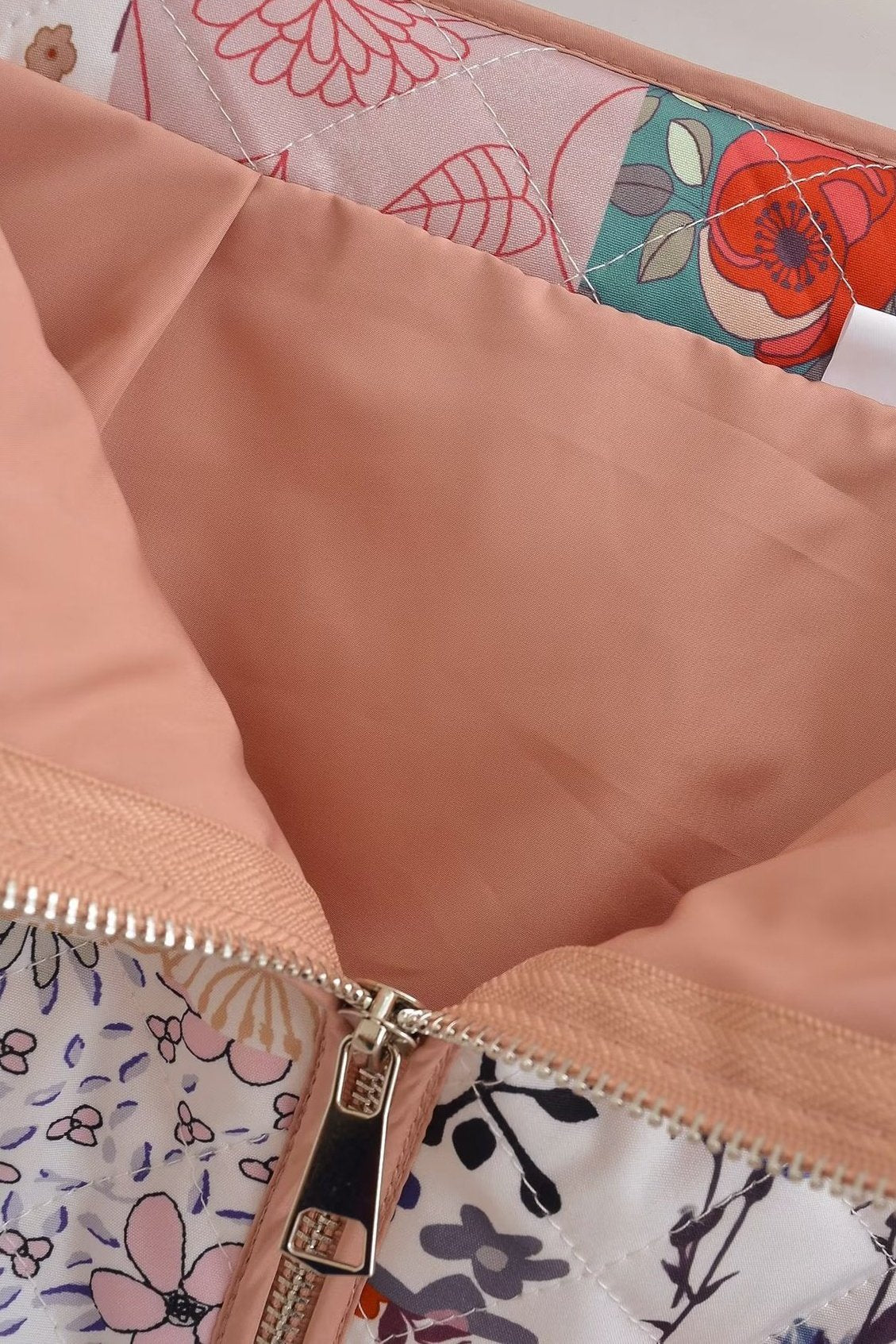 Vintage Inspired Garment with a Contemporary Edge