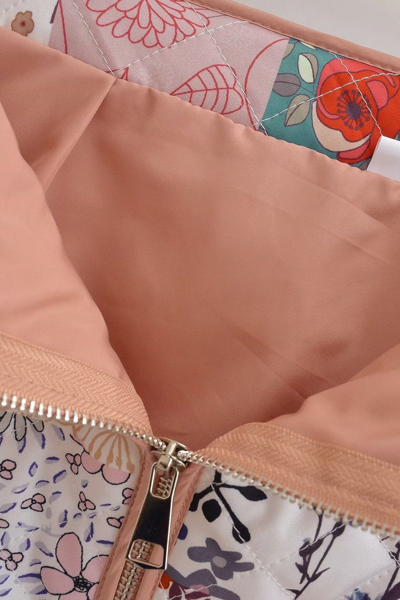 Vintage Inspired Garment with a Contemporary Edge