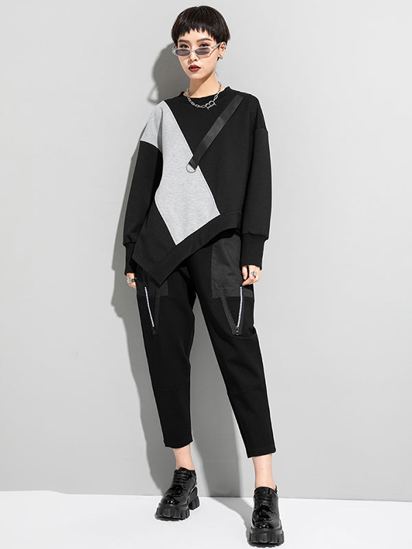 Elegantly Styled T-Shirt for Everyday Wear