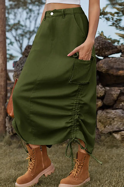 Effortlessly Elegant Garment with a Timeless Design