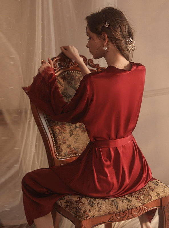 Elegantly Styled Garment for Everyday Wear