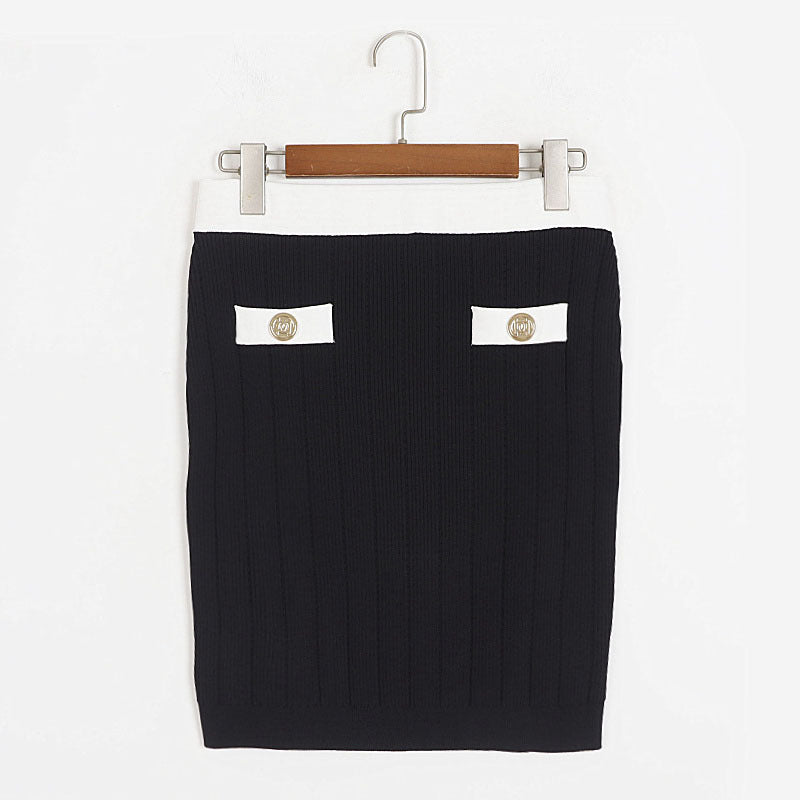 Vintage Inspired Cardigan with a Contemporary Edge