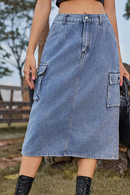 Polished Garment with an Effortless Classic Look