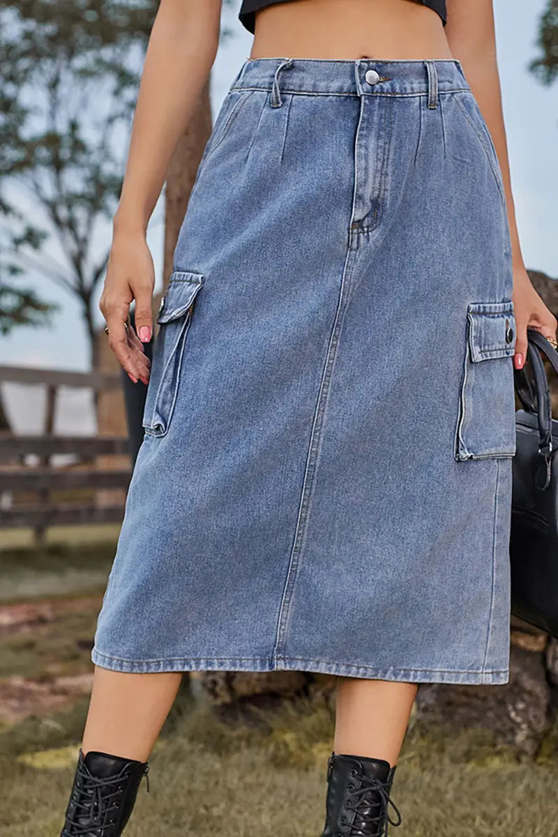 Polished Garment with an Effortless Classic Look