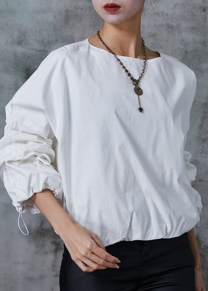 Sophisticated Shirt with a Clean Classic Look
