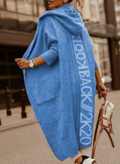 Classic Vintage Cardigan with a Flattering Fit