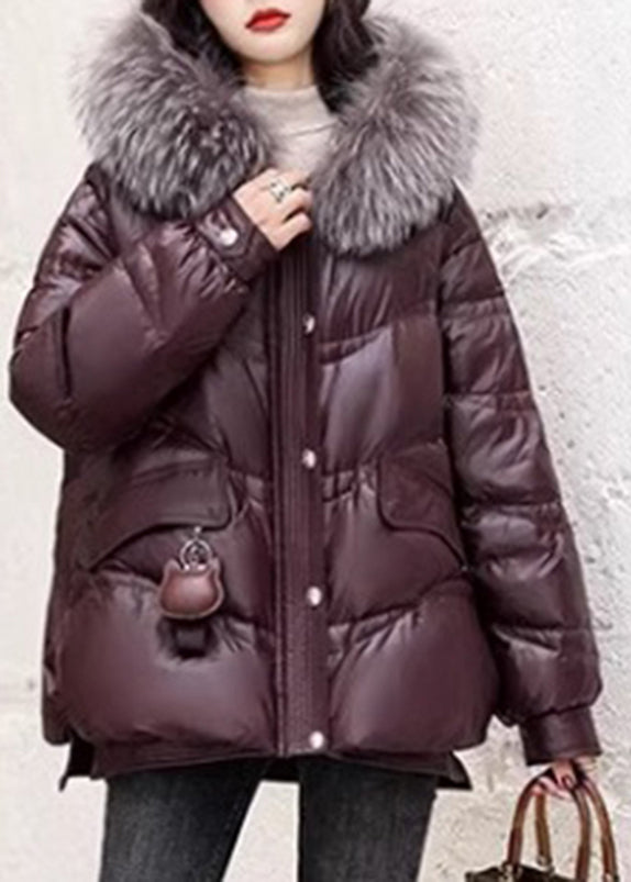 Vintage Inspired Jacket with a Contemporary Edge