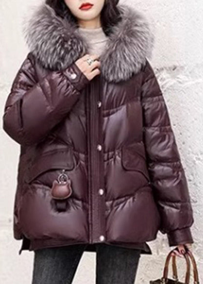 Vintage Inspired Jacket with a Contemporary Edge
