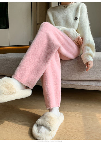 Beautifully Balanced Pants with Timeless Character