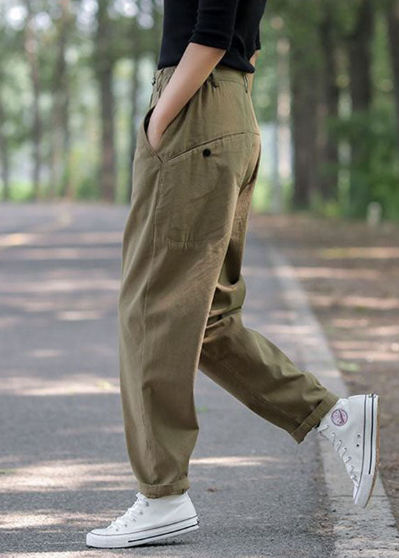 Elegantly Styled Pants for Everyday Wear