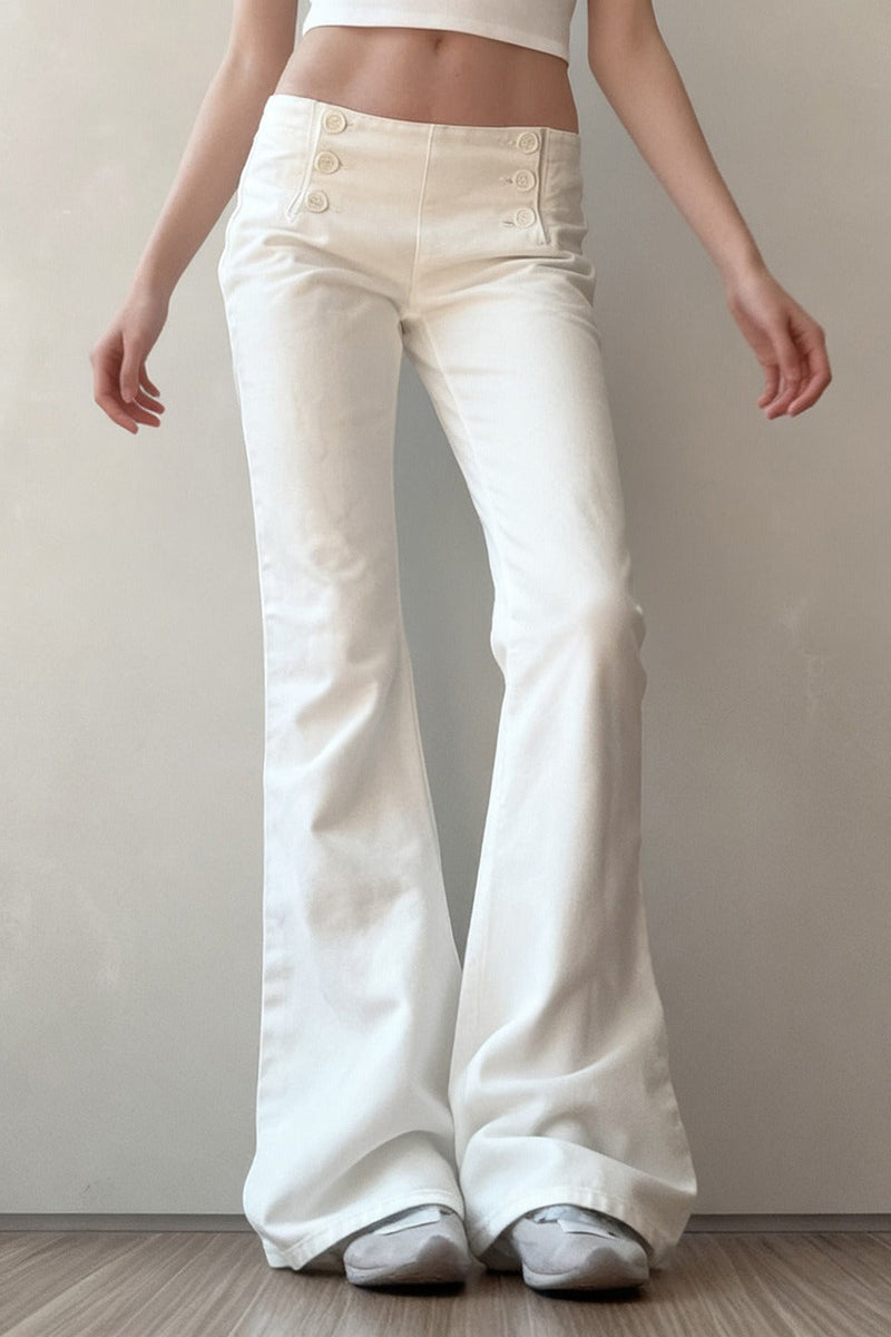 Well Tailored Garment with a Graceful Silhouette