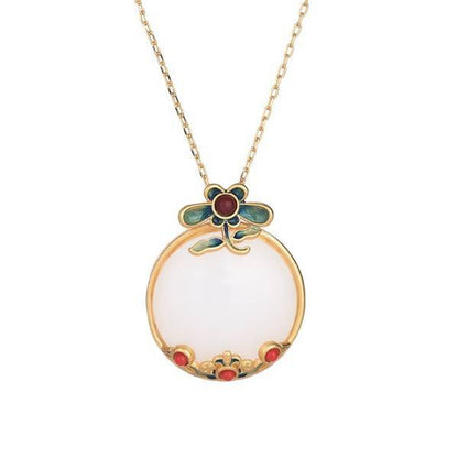 Beautifully Balanced Garment with Timeless Character