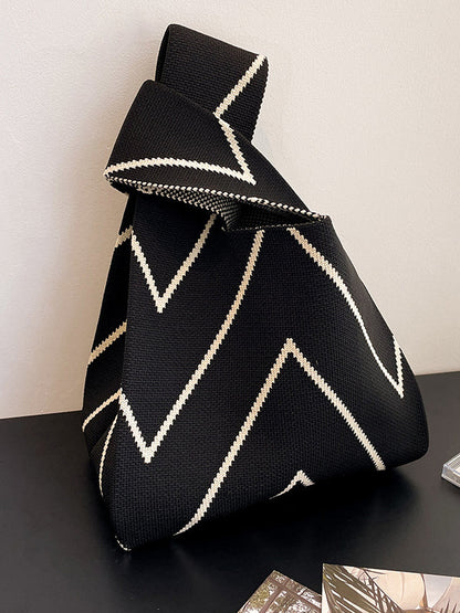 A Vintage Style Bag with Delicate Timeless Details