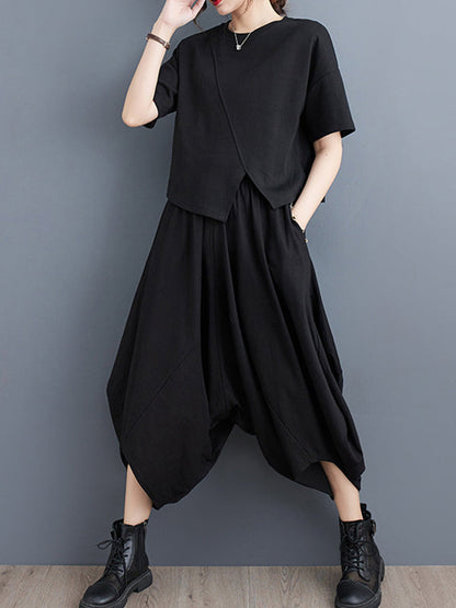 Beautifully Balanced Pants with Timeless Character