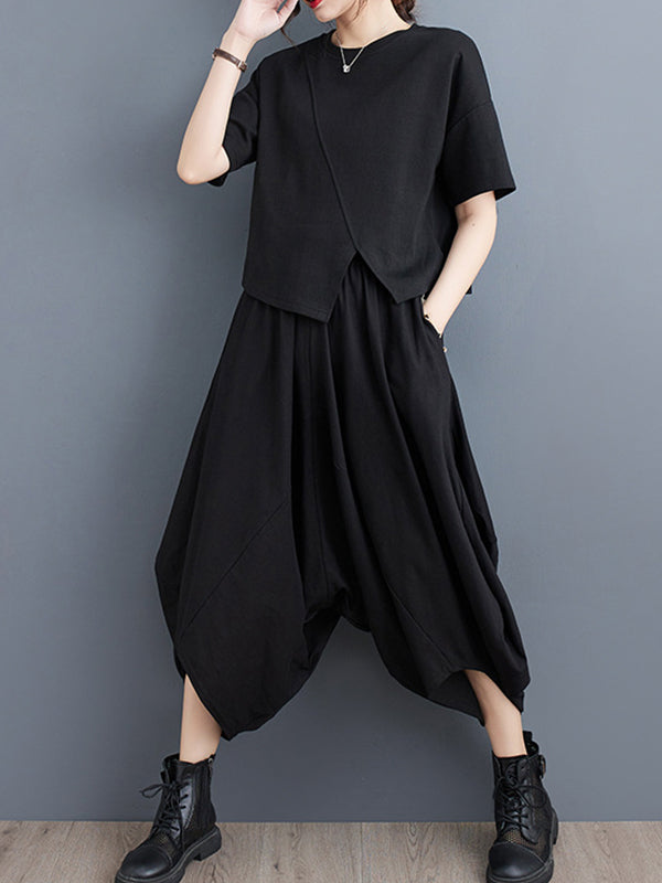 Beautifully Balanced Pants with Timeless Character