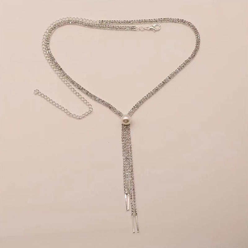 Beautifully Balanced Garment with Timeless Character