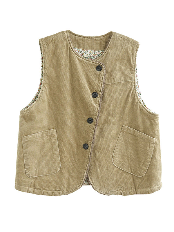 A Vintage Style Garment with Delicate Timeless Details