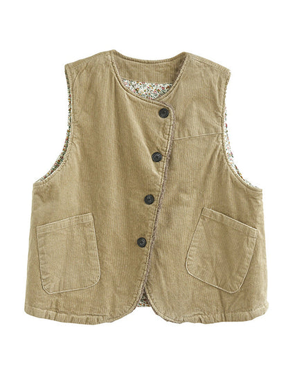 A Vintage Style Garment with Delicate Timeless Details
