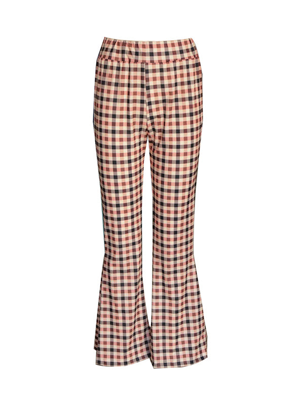 Classic Vintage Pants with a Flattering Fit