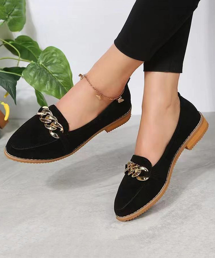 Beautifully Crafted Shoes in a Classic Style