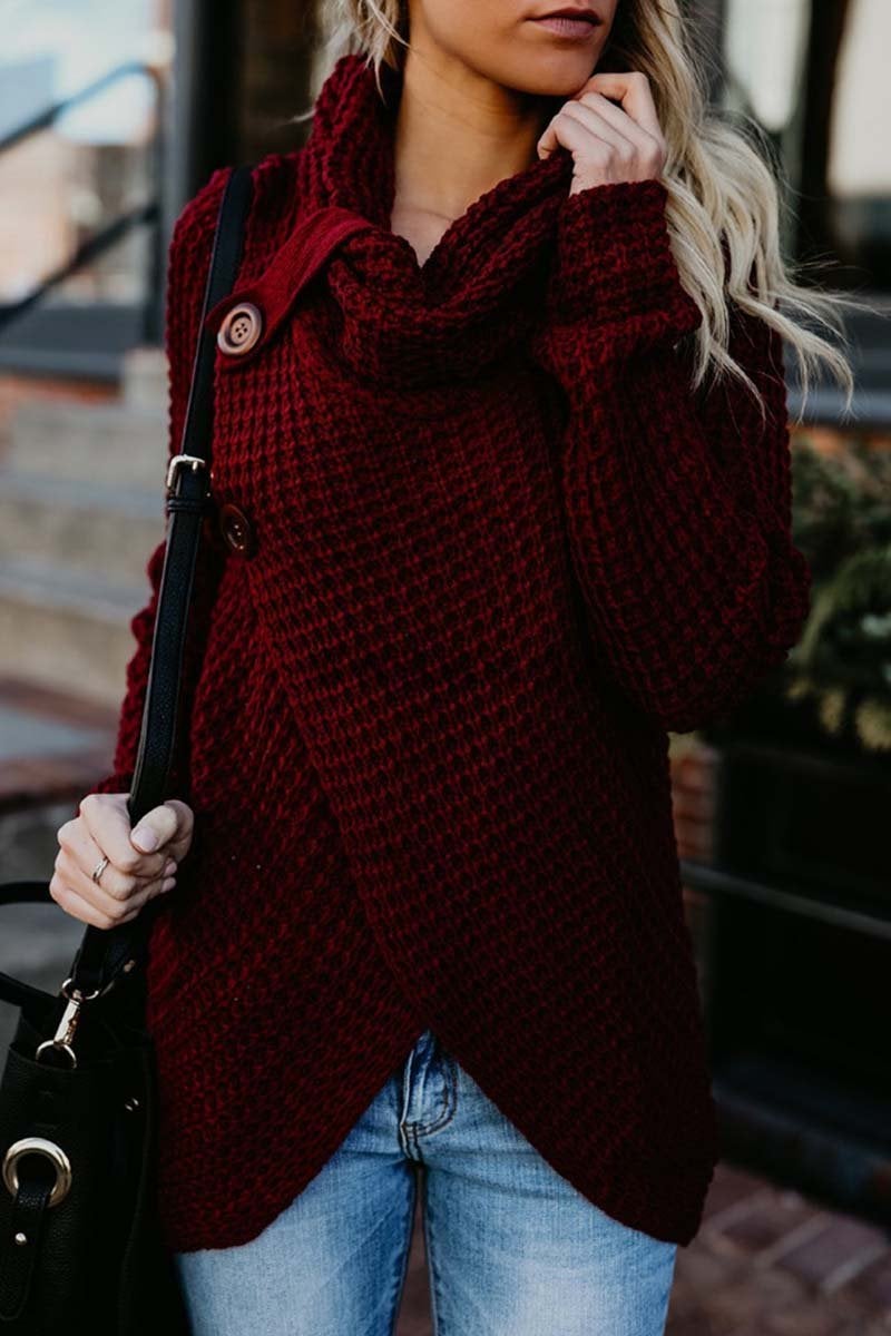 Classic Vintage & Enduringly Stylish Sweater
