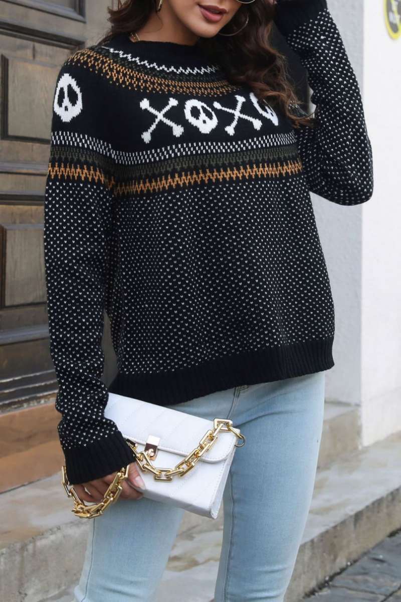 Classic Vintage Top with a Flattering Fit