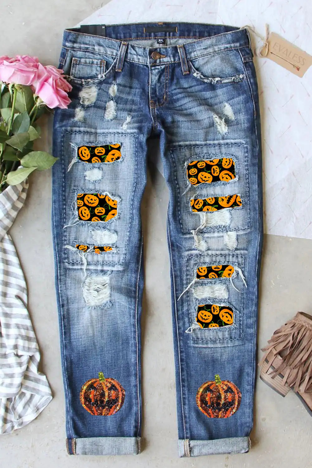 Vintage Inspired Garment with a Contemporary Edge