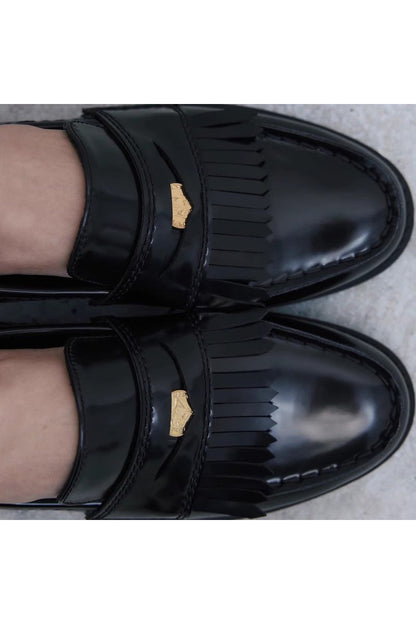 Beautifully Balanced Shoes with Timeless Character