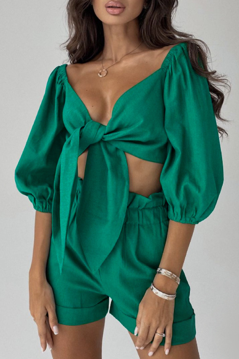 Gracefully Styled Garment for Any Occasion