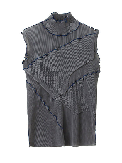 Beautifully Finished Top in a Timeless Design