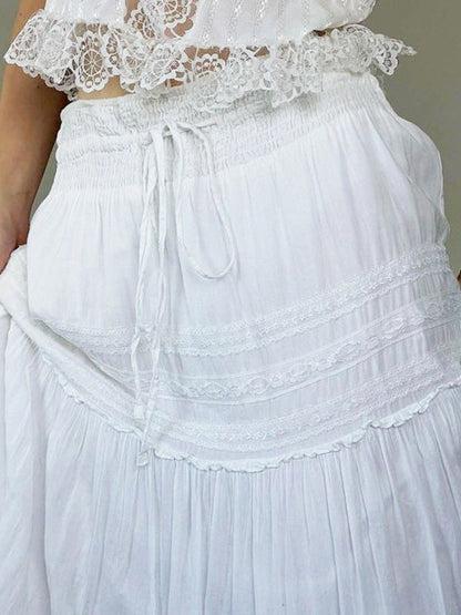 Gracefully Styled Garment for Any Occasion