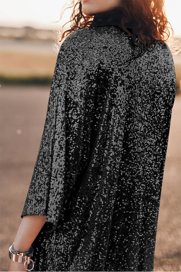 Beautifully Crafted Cardigan in a Classic Style