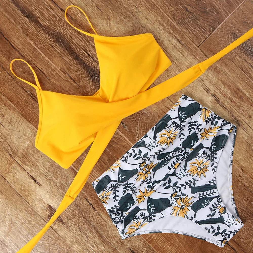 Classic Vintage & Enduringly Stylish Swimsuit
