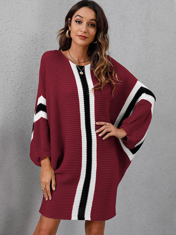 Beautifully Finished Sweater in a Timeless Design