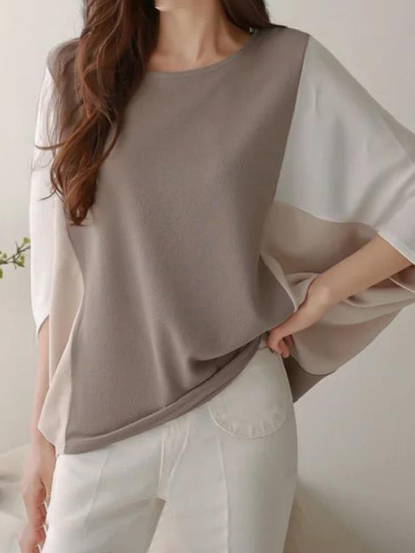 Effortlessly Elegant T-Shirt with a Timeless Design