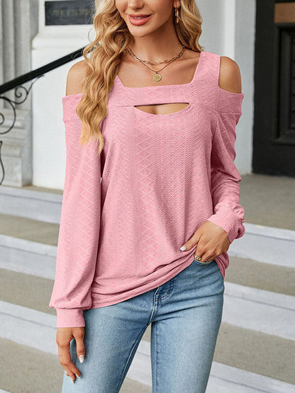Elegantly Styled T-Shirt for Everyday Wear