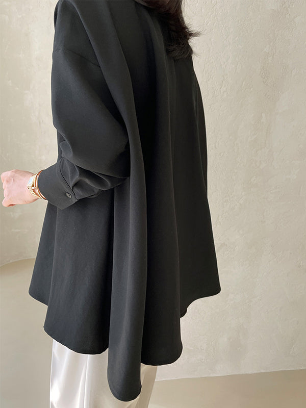 Effortlessly Elegant Blouse with a Timeless Design
