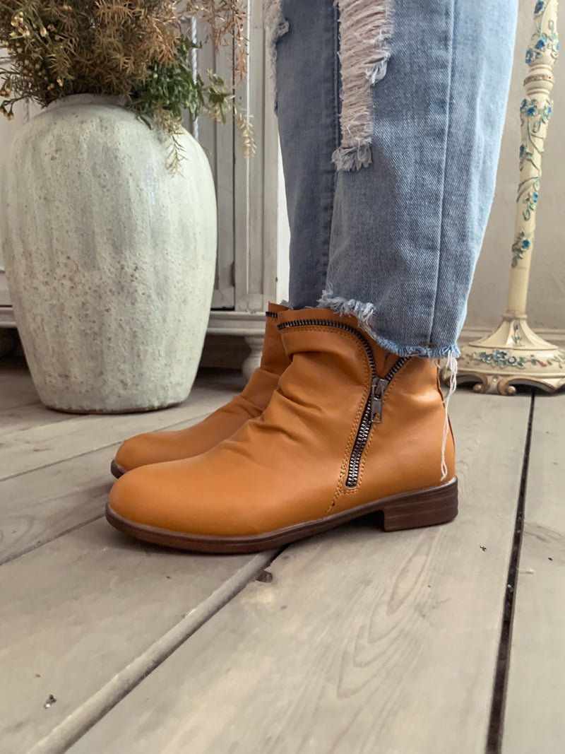 Polished Garment with an Effortless Classic Look